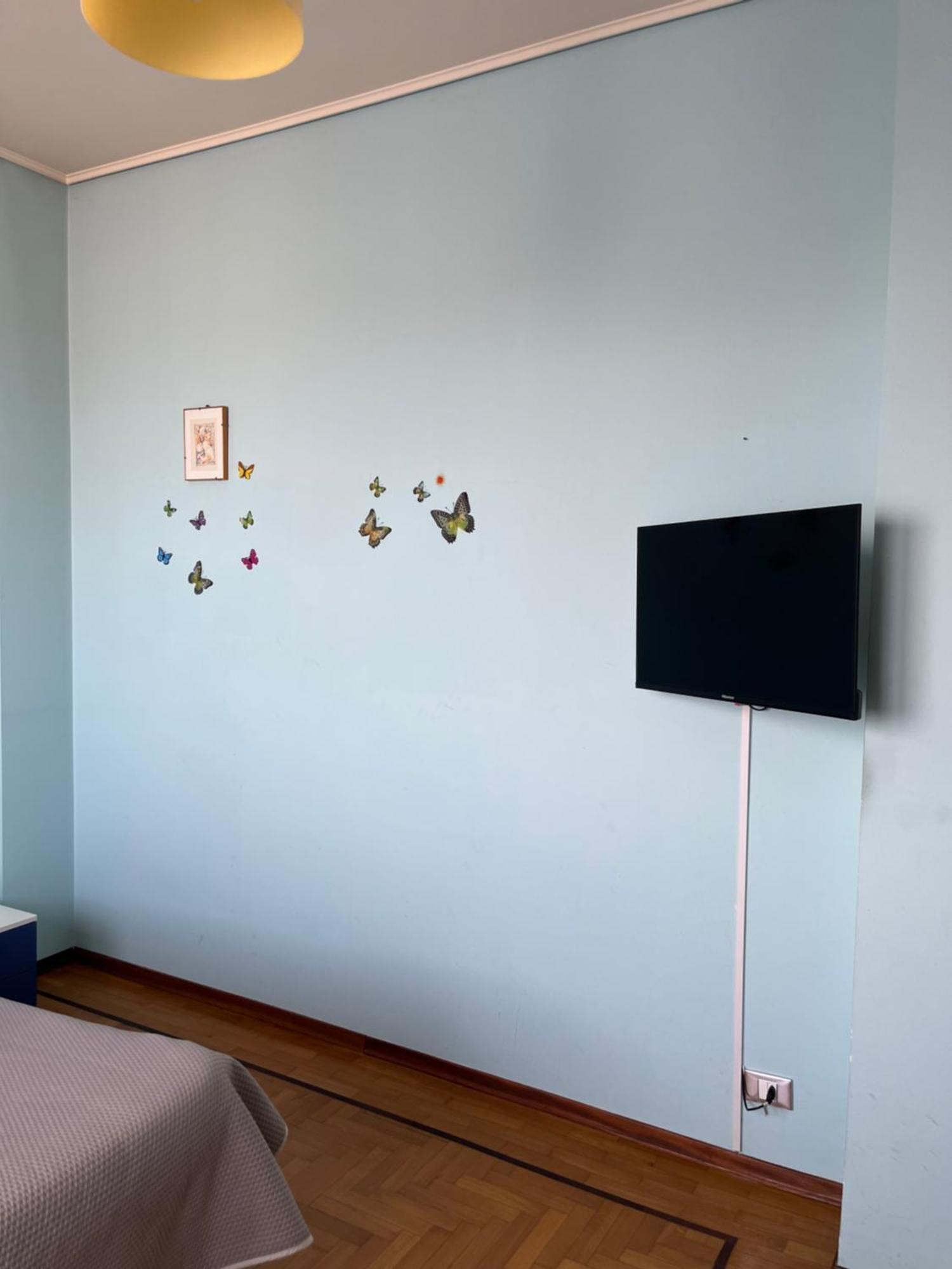 Boutique Affittacamere Attico In Centro Cuneo Exterior photo
