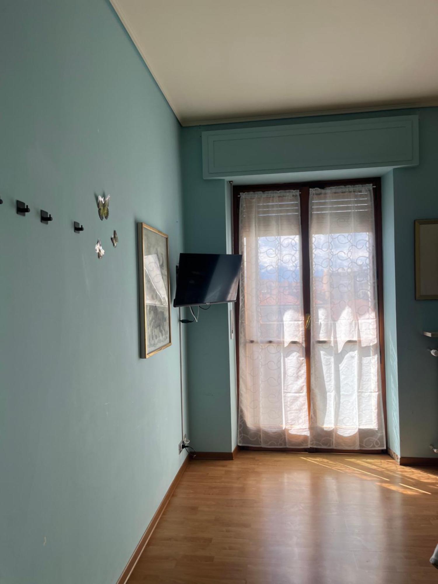 Boutique Affittacamere Attico In Centro Cuneo Exterior photo
